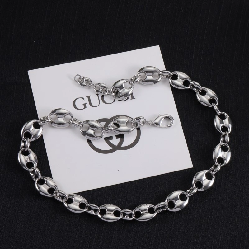 Gucci Necklaces GoAnywhere 243024
