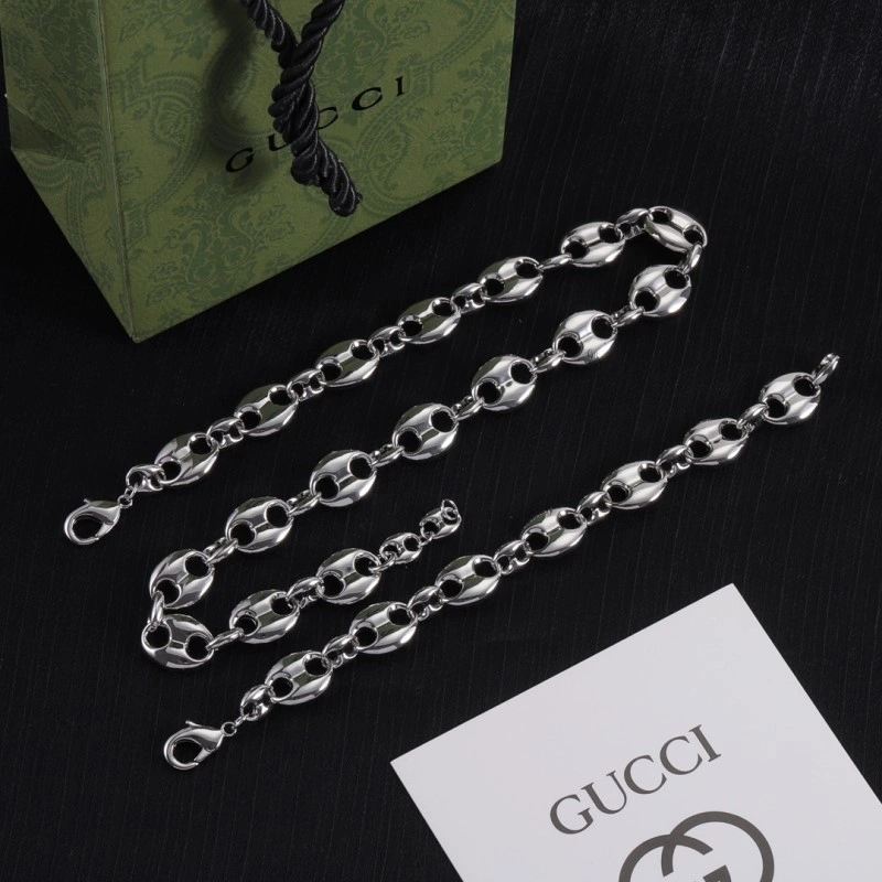 Gucci Necklaces GoAnywhere 243024