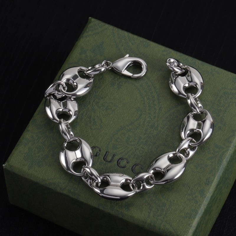 Gucci Necklaces GoAnywhere 243024