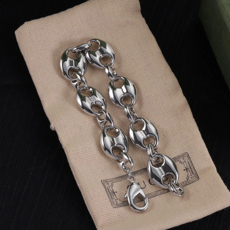 Gucci Necklaces GoAnywhere 243024