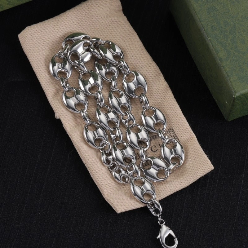 Gucci Necklaces GoAnywhere 243024