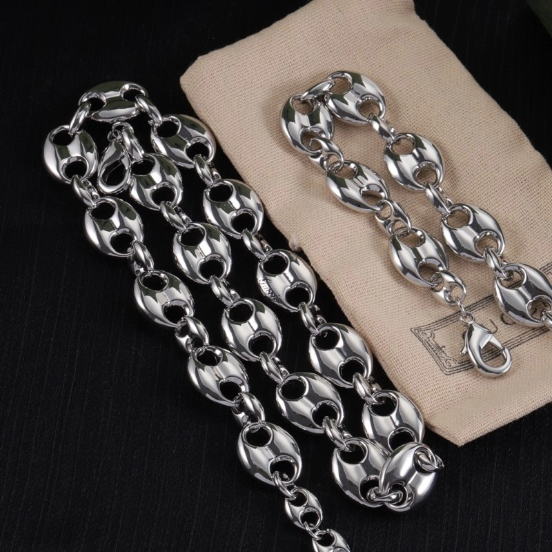 Gucci Necklaces GoAnywhere 243024
