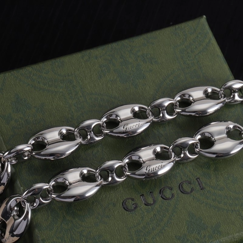 Gucci Necklaces GoAnywhere 243024