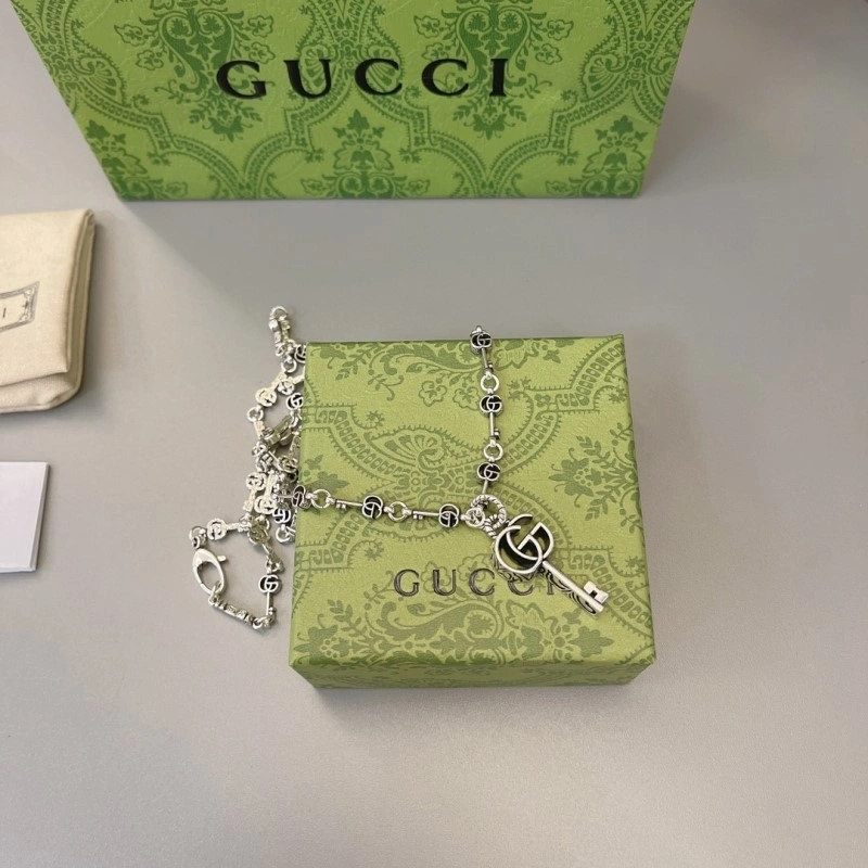 Gucci Necklaces BestValue 243011