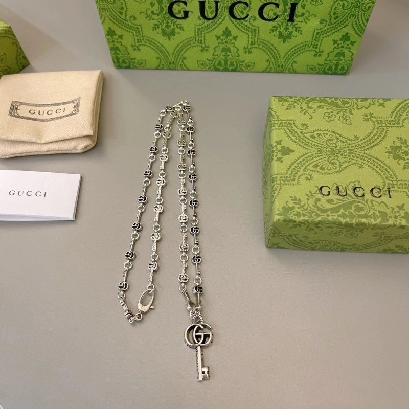 Gucci Necklaces BestValue 243011