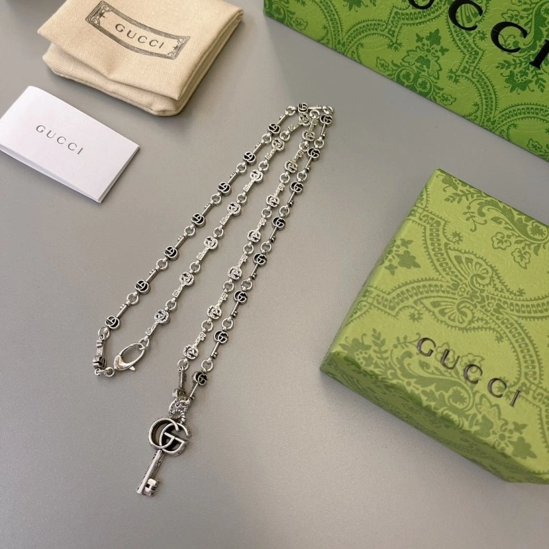 Gucci Necklaces BestValue 243011