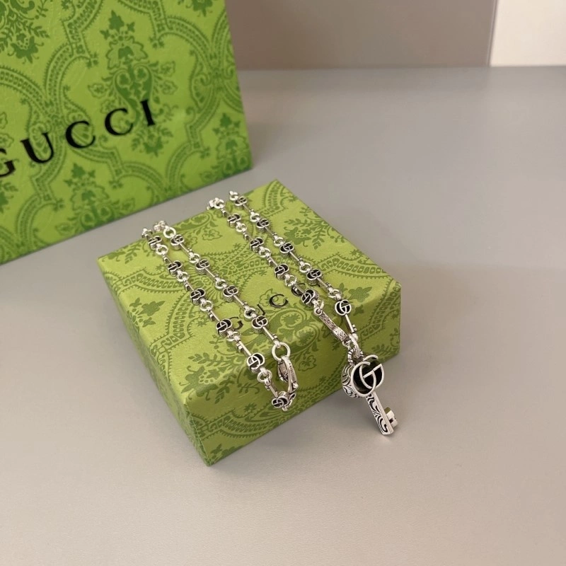 Gucci Necklaces BestValue 243011