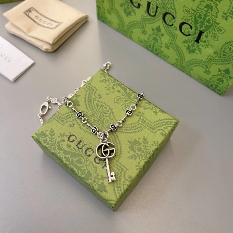 Gucci Necklaces BestValue 243011