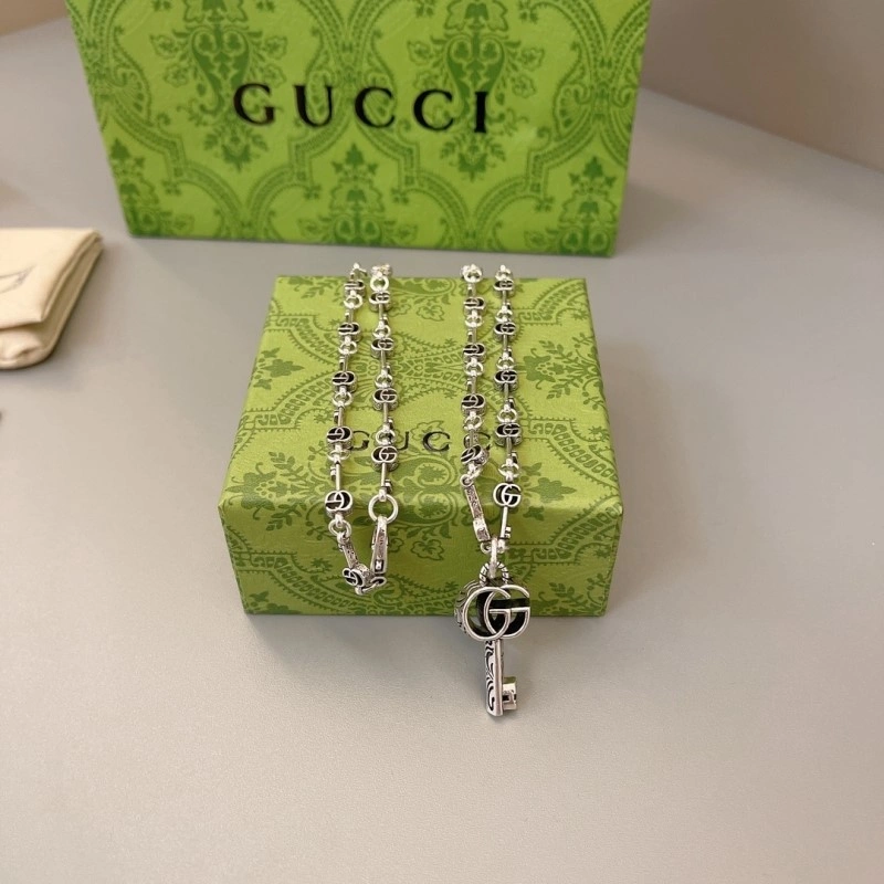 Gucci Necklaces BestValue 243011