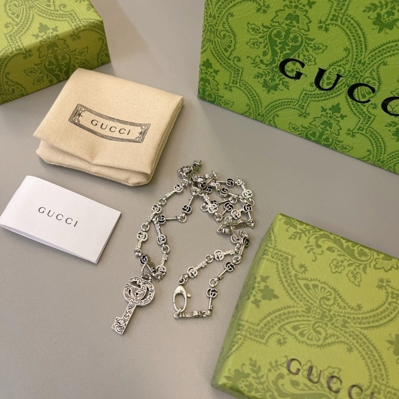 Gucci Necklaces BestValue 243011