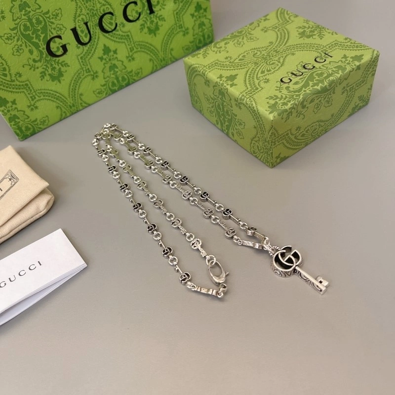 Gucci Necklaces BestValue 243011