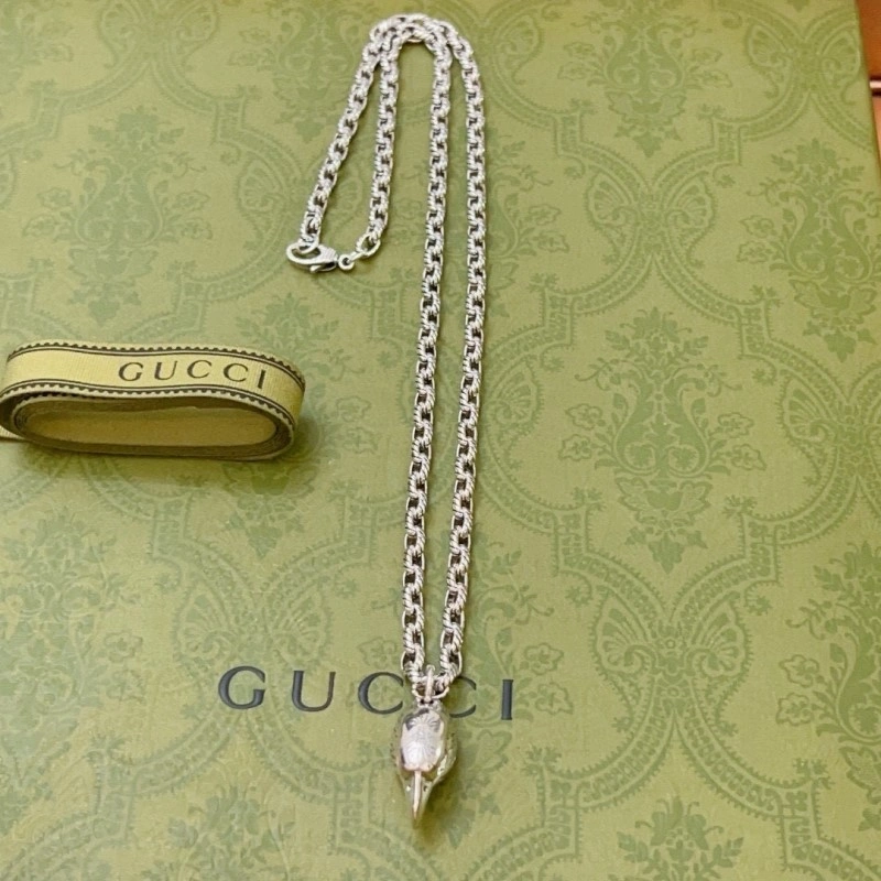Bold Gucci Necklaces 243020