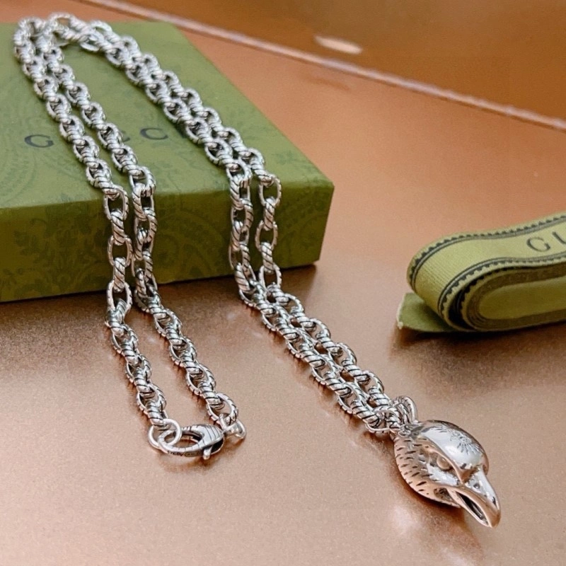 Bold Gucci Necklaces 243020
