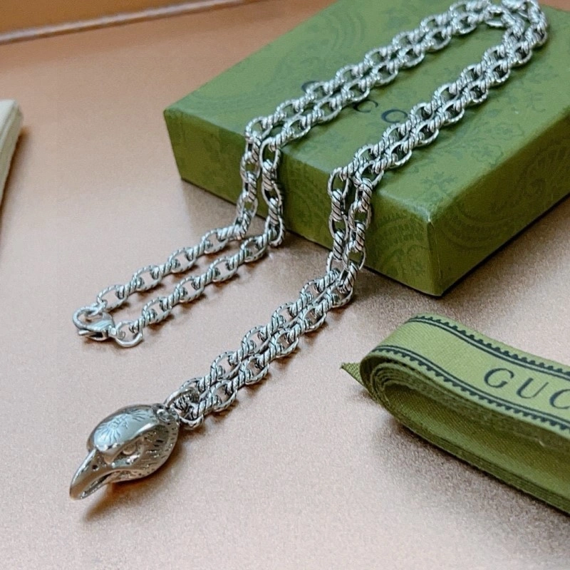 Bold Gucci Necklaces 243020