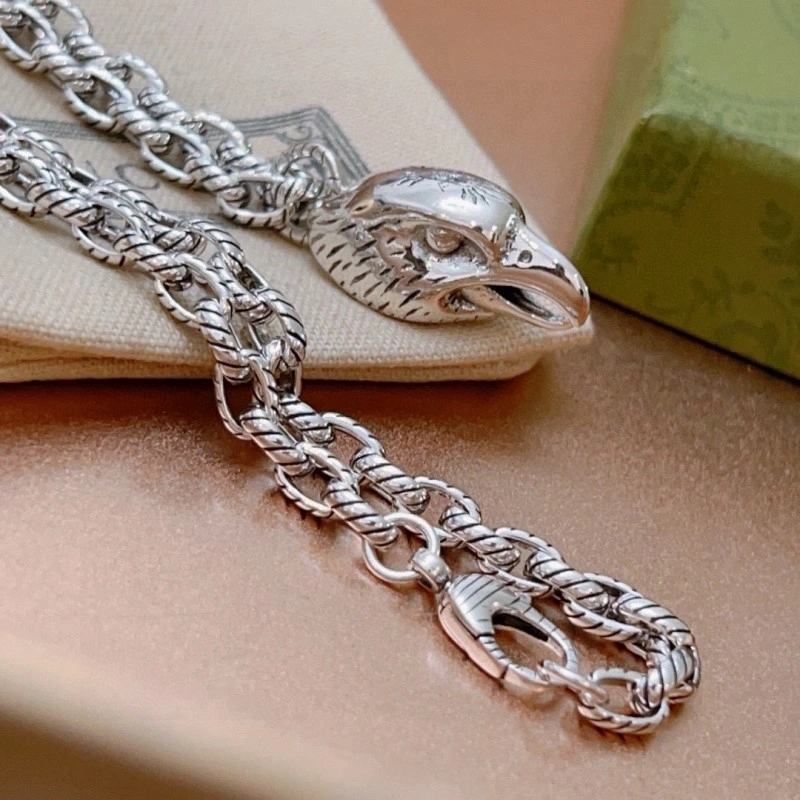 Bold Gucci Necklaces 243020