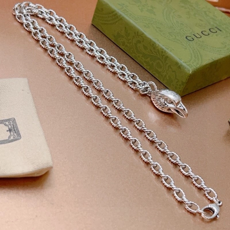 Bold Gucci Necklaces 243020