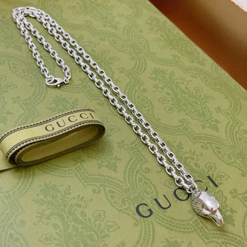 Bold Gucci Necklaces 243020