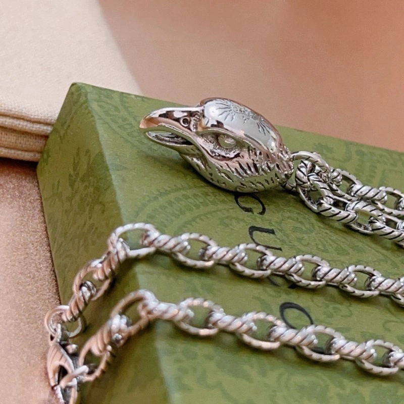 Bold Gucci Necklaces 243020