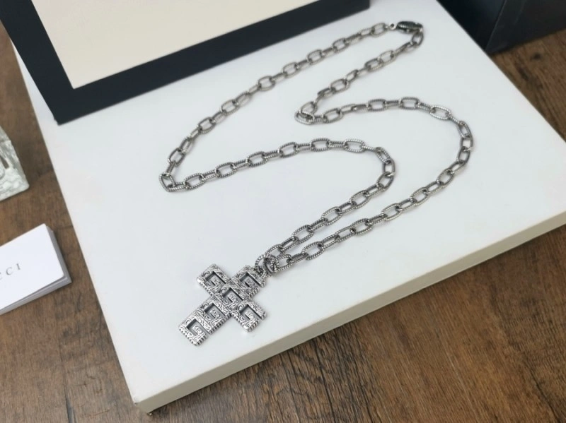 AllSeason Gucci Necklaces 243009