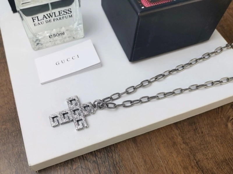 AllSeason Gucci Necklaces 243009