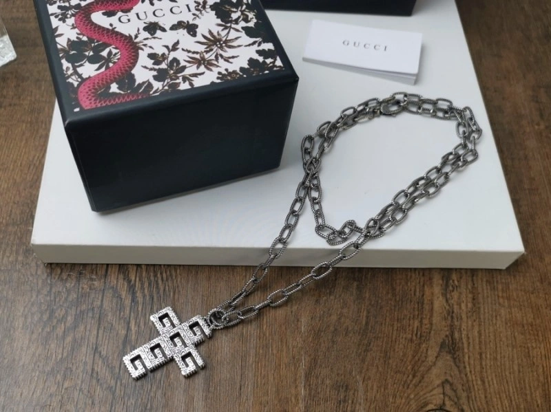 AllSeason Gucci Necklaces 243009