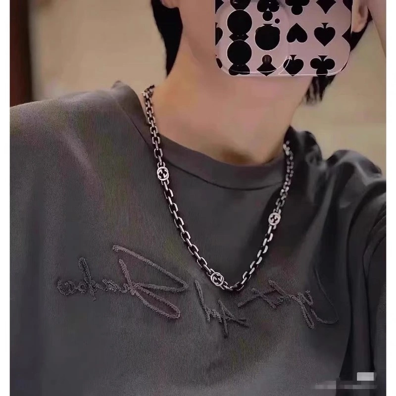 Gucci Necklaces FlexibleFit 243013