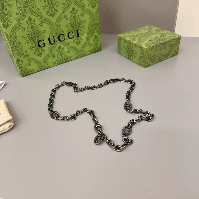 Gucci Necklaces FlexibleFit 243013