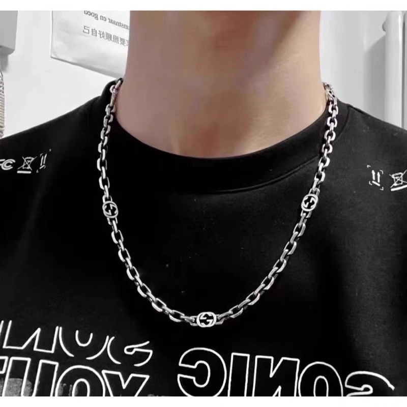 Gucci Necklaces FlexibleFit 243013