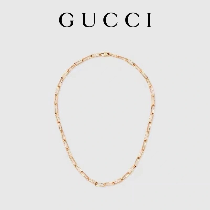 Gucci Necklaces Snug 243021