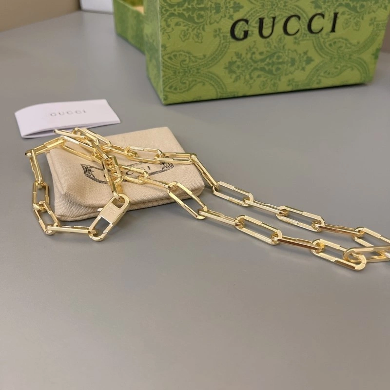 Gucci Necklaces AllSeason 243012