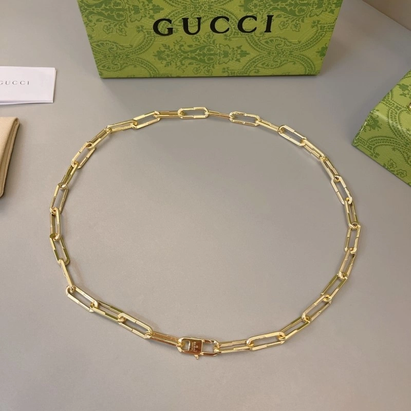 Gucci Necklaces AllSeason 243012