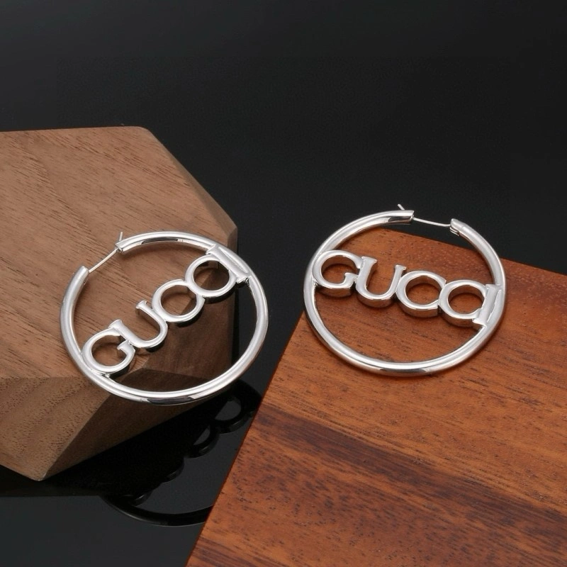 Gucci Necklaces ComfortFit 243016