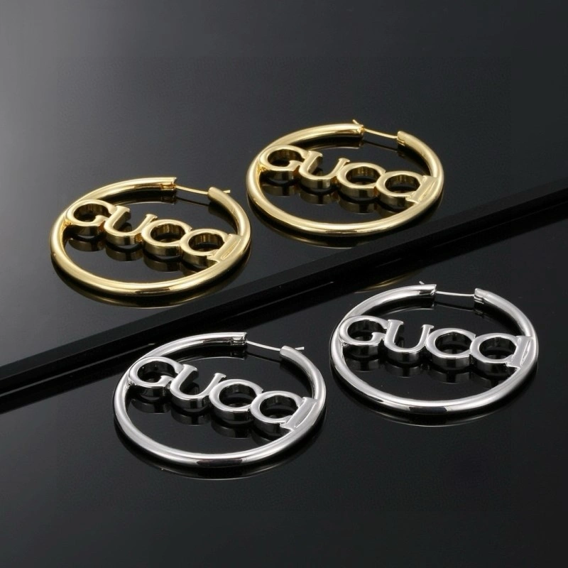 Gucci Necklaces ComfortFit 243016