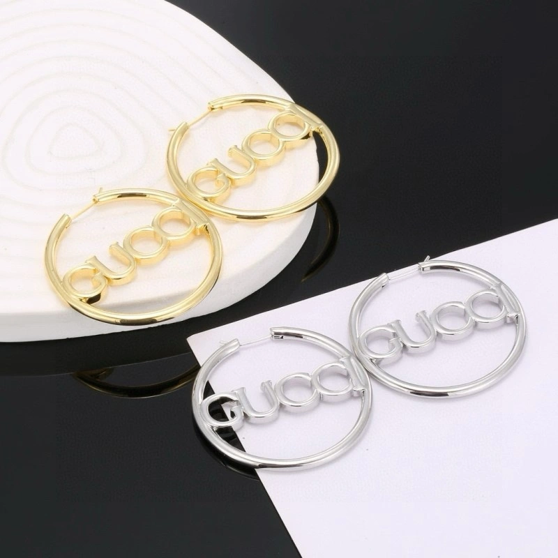 Gucci Necklaces ComfortFit 243016
