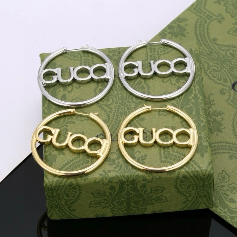 Gucci Necklaces ComfortFit 243016