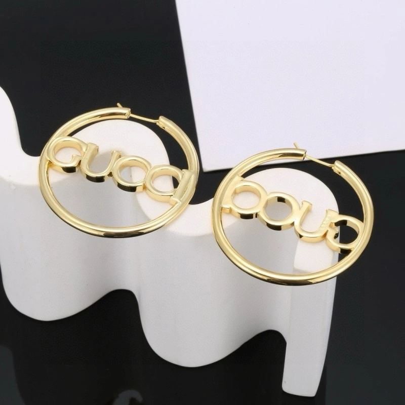 Gucci Necklaces ComfortFit 243016