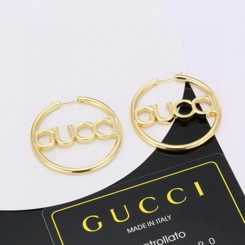 Gucci Necklaces ComfortFit 243016
