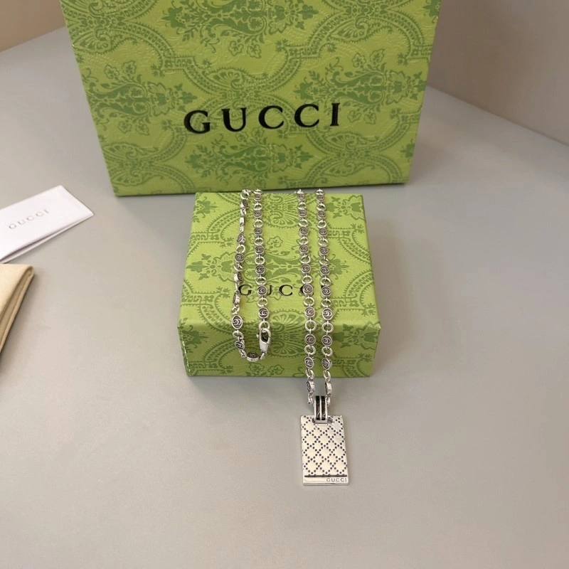AllSeason Gucci Necklaces 243022