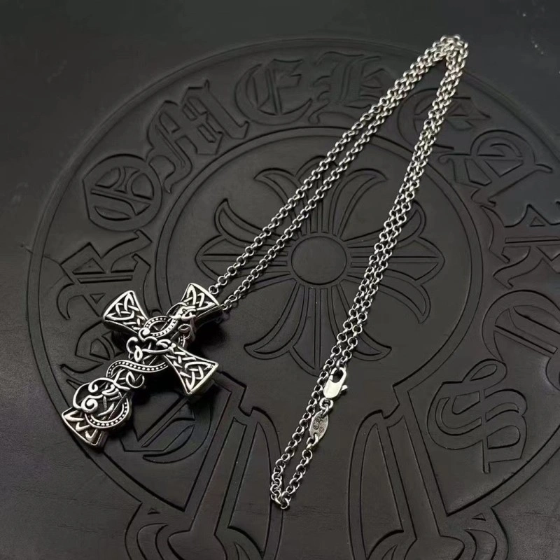 Gucci Necklaces Minimalist 243003