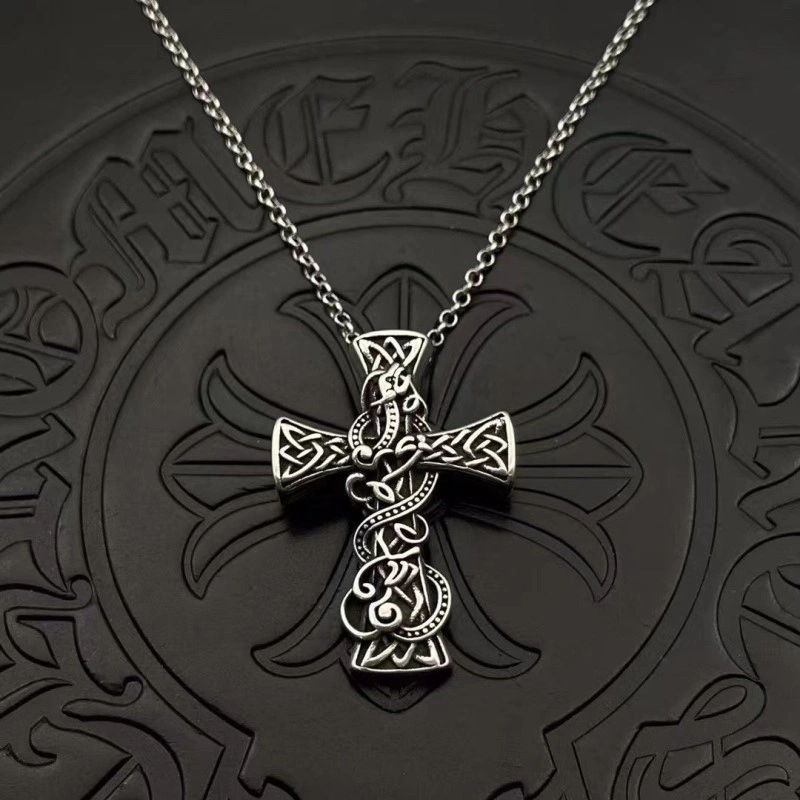 Gucci Necklaces Minimalist 243003