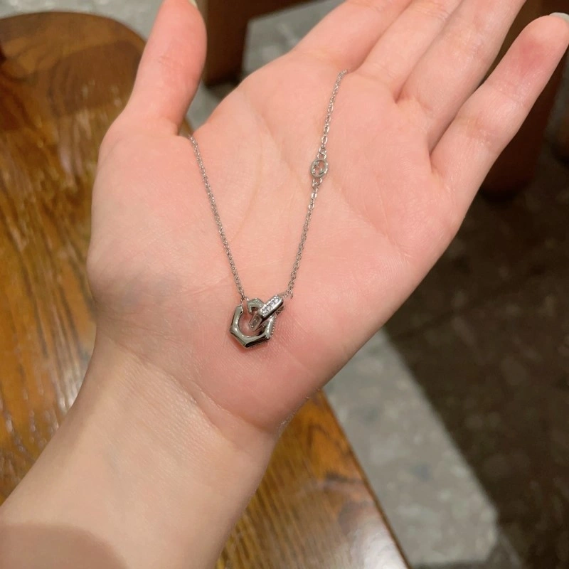 Popular Gucci Necklaces 243010