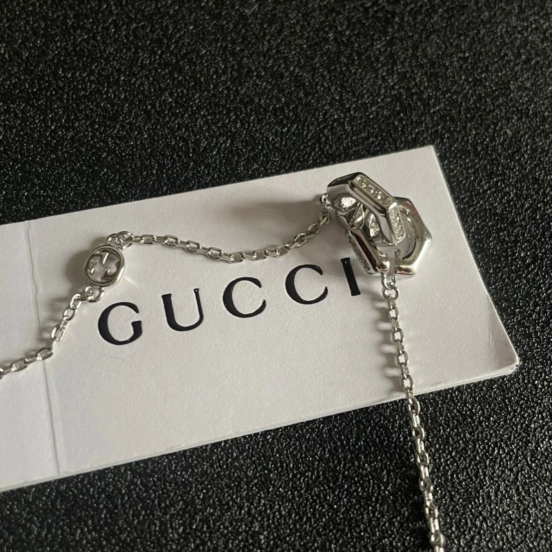 Popular Gucci Necklaces 243010