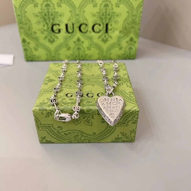 Colorful Gucci Necklaces 242998