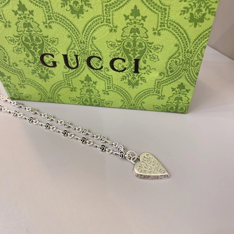 Colorful Gucci Necklaces 242998