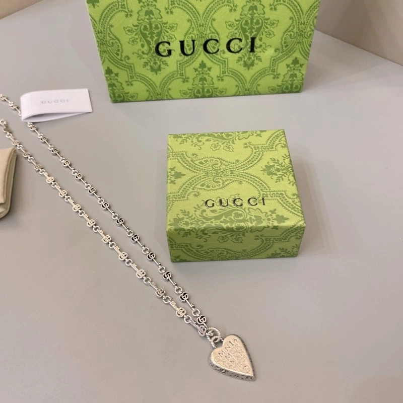 Colorful Gucci Necklaces 242998