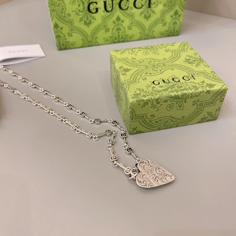 Colorful Gucci Necklaces 242998