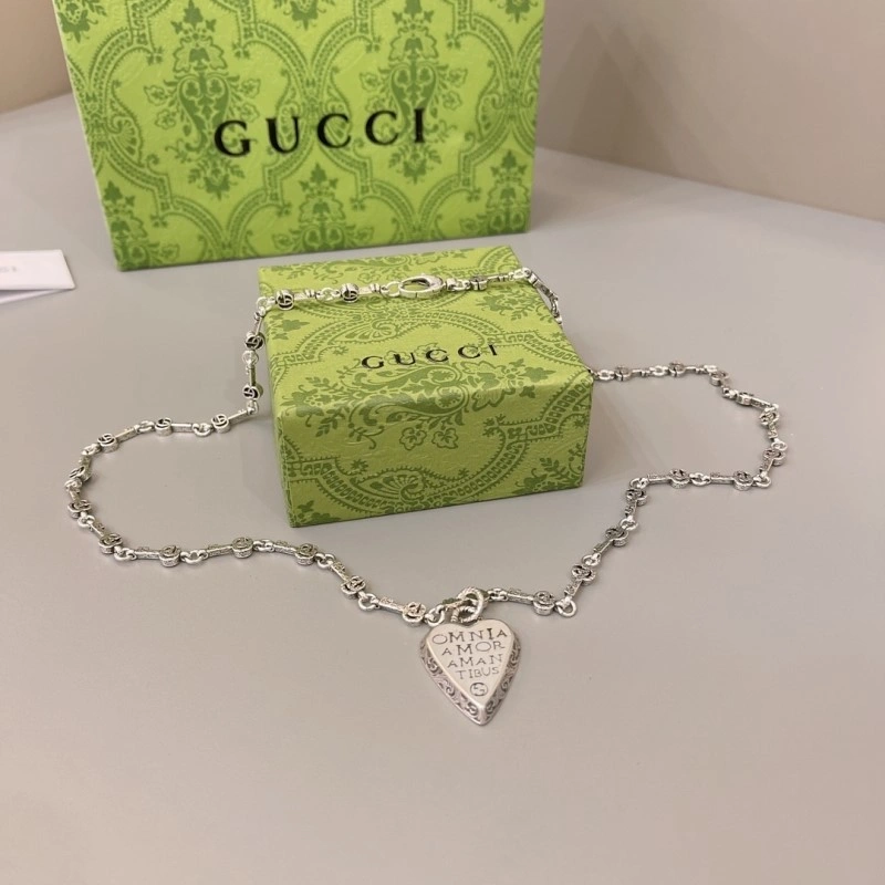 Colorful Gucci Necklaces 242998