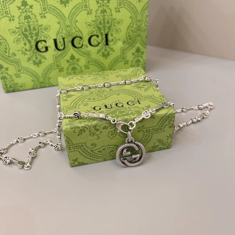 SmartChoice Gucci Necklaces 243007