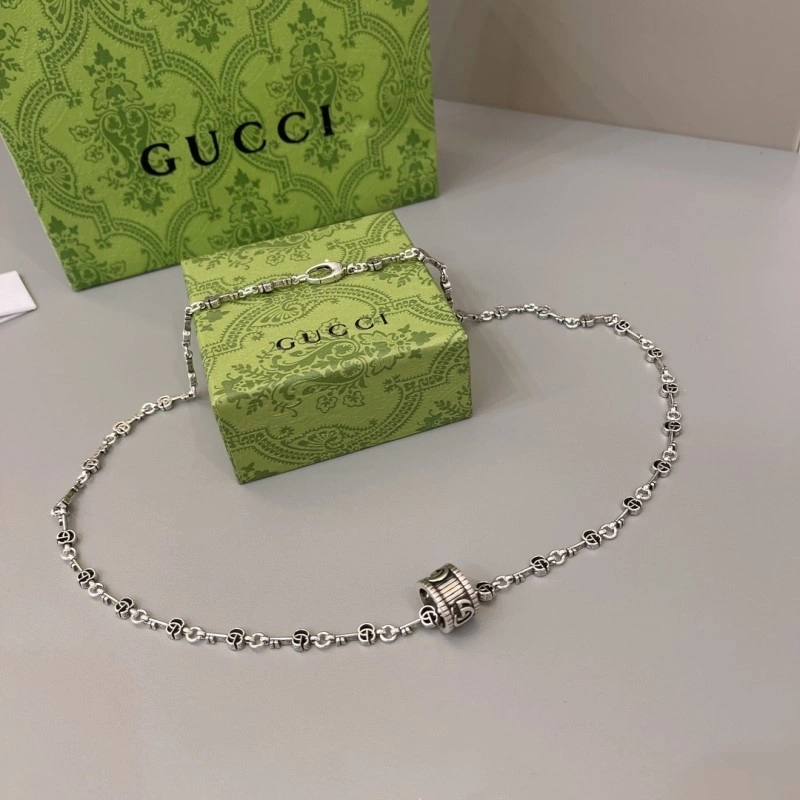 Gucci Necklaces Affordable 242996