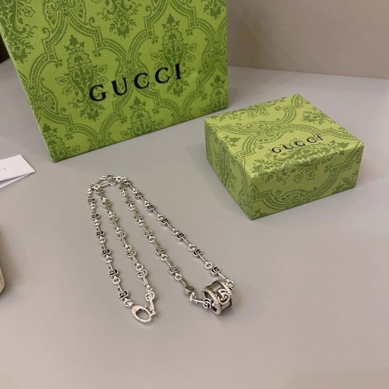 Gucci Necklaces Affordable 242996